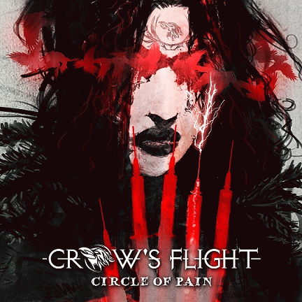 Crow's Flight : Circle of Pain